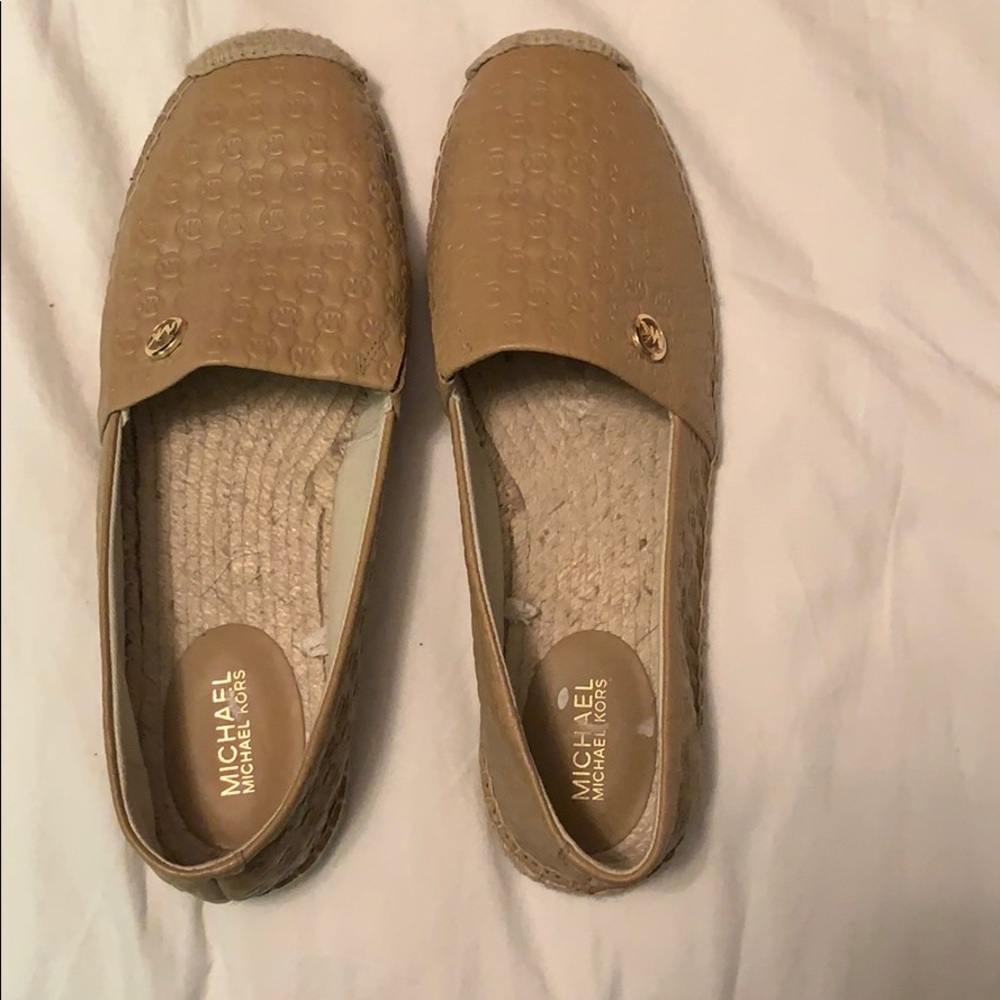 Michael Kors shoes